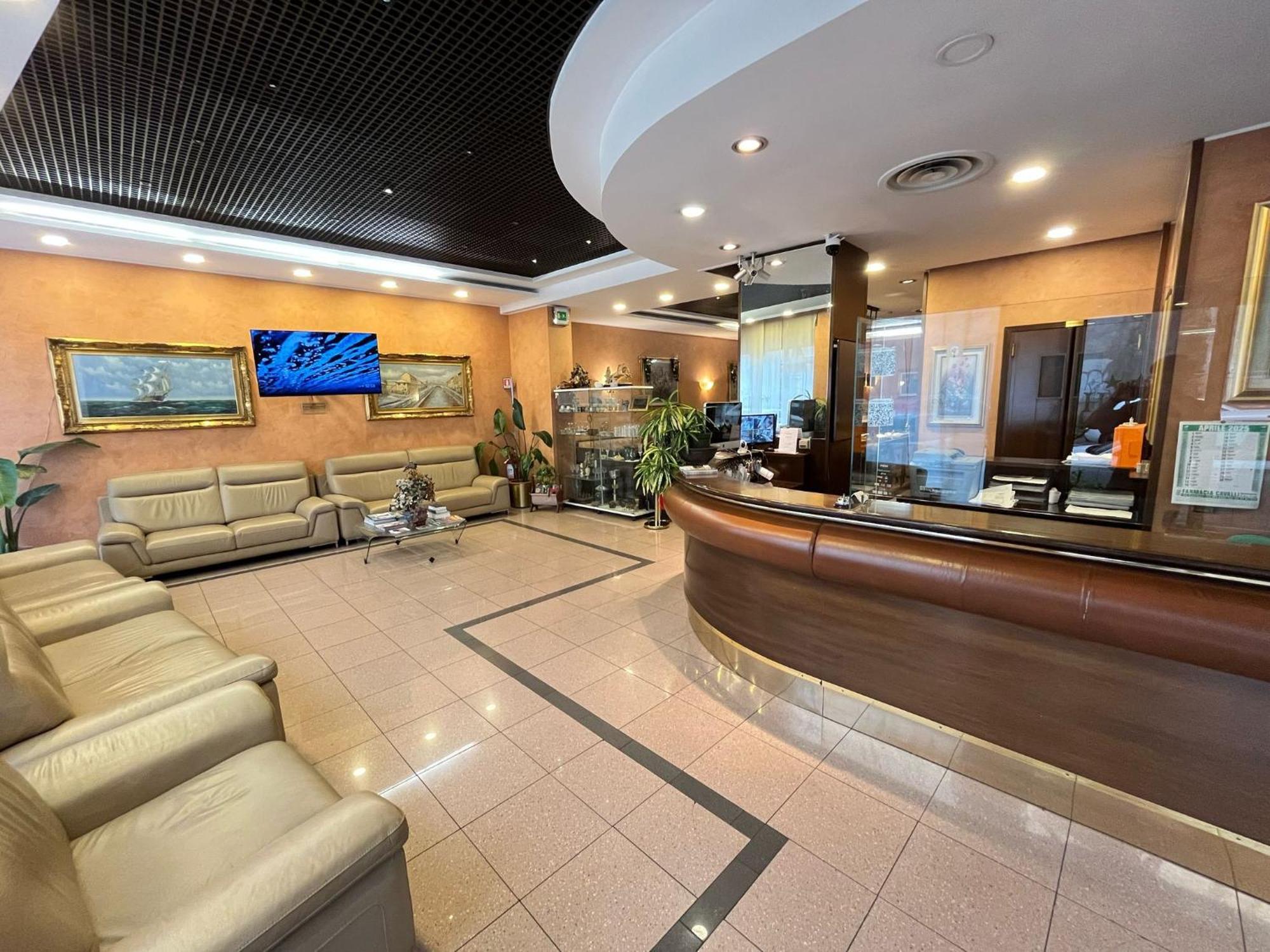 Hotel Valganna, Milan