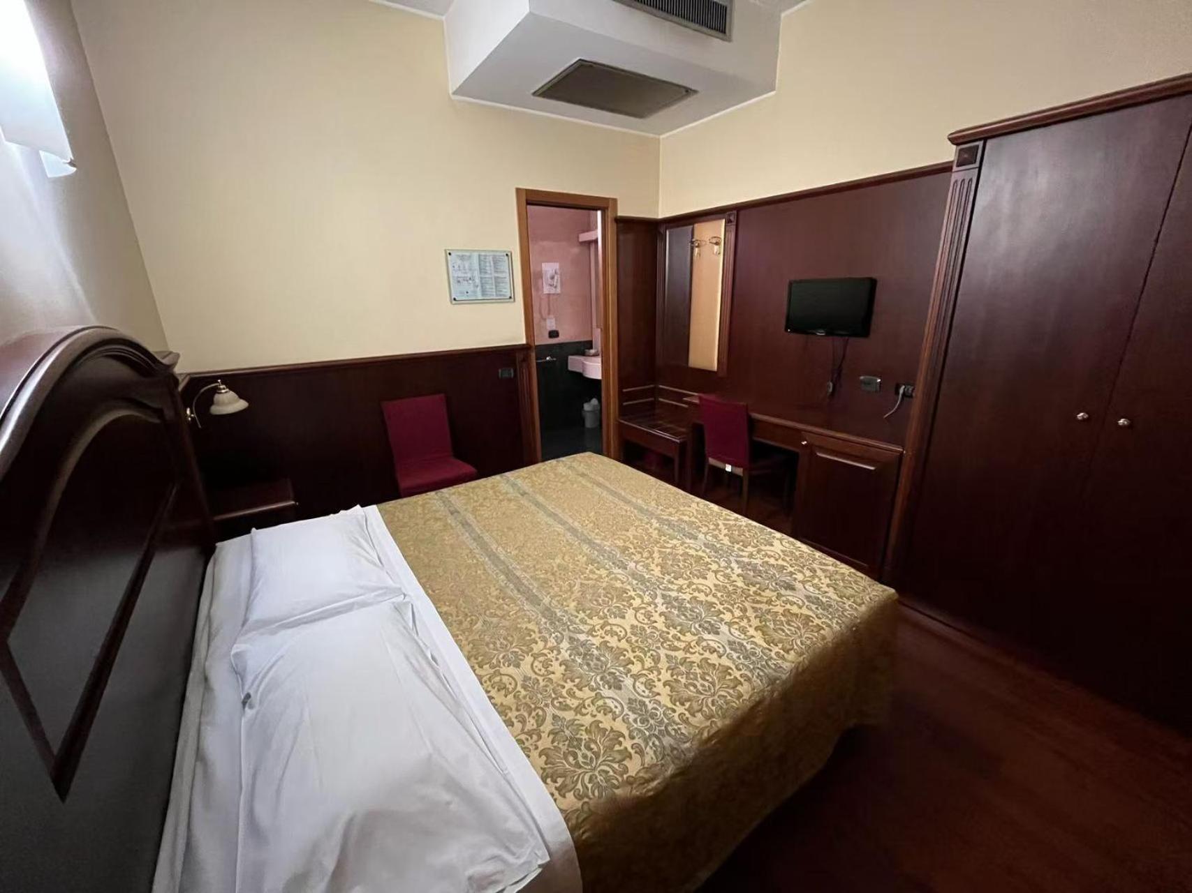 Hotel Valganna — Foto 3